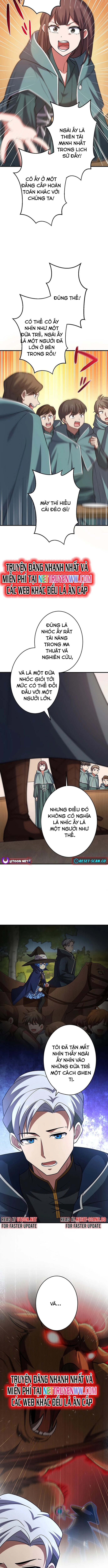 Kỹ Năng Vô Song Của Tao Chapter 8 - Trang 2