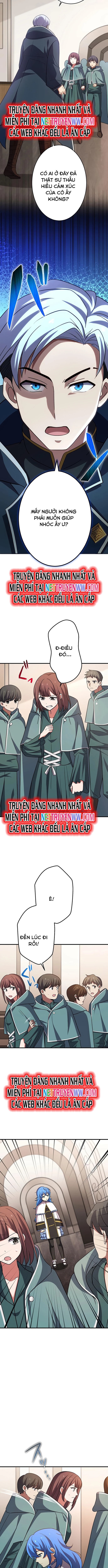 Kỹ Năng Vô Song Của Tao Chapter 8 - Trang 2
