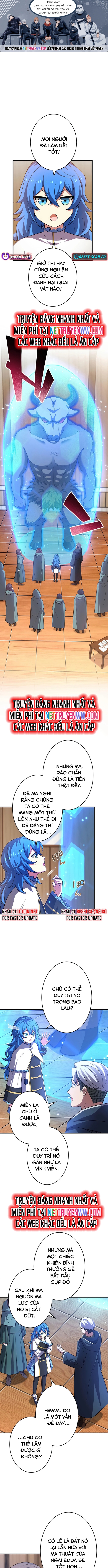 Kỹ Năng Vô Song Của Tao Chapter 8 - Trang 2
