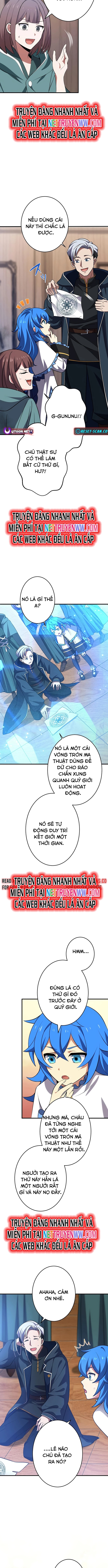 Kỹ Năng Vô Song Của Tao Chapter 8 - Trang 2