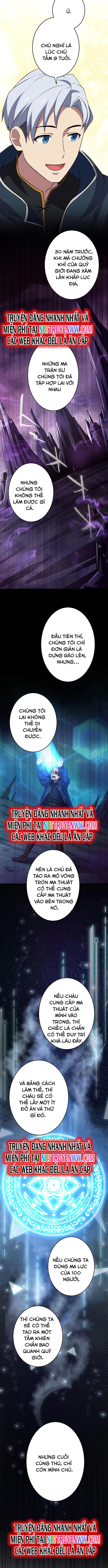 Kỹ Năng Vô Song Của Tao Chapter 8 - Trang 2