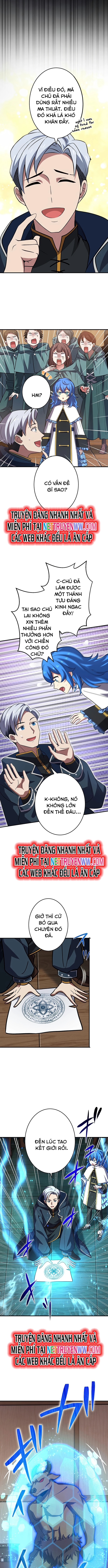 Kỹ Năng Vô Song Của Tao Chapter 8 - Trang 2