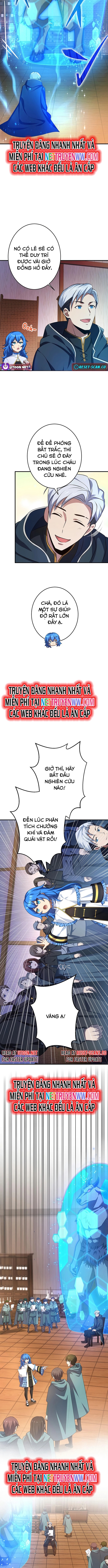 Kỹ Năng Vô Song Của Tao Chapter 8 - Trang 2