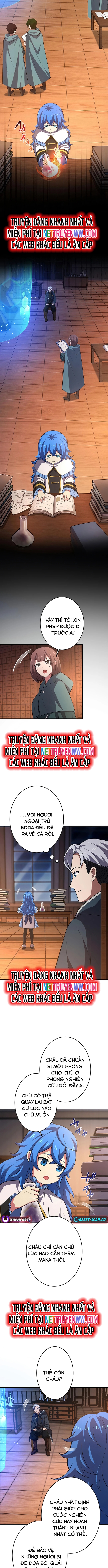 Kỹ Năng Vô Song Của Tao Chapter 8 - Trang 2