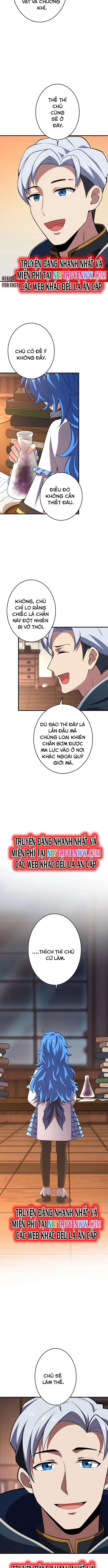Kỹ Năng Vô Song Của Tao Chapter 8 - Trang 2