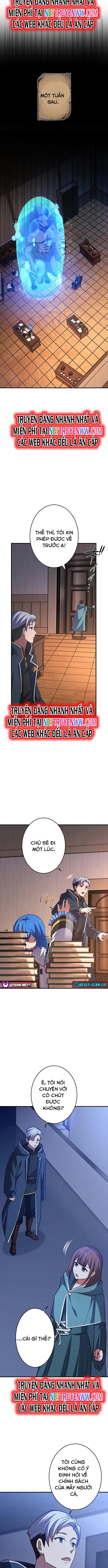 Kỹ Năng Vô Song Của Tao Chapter 8 - Trang 2