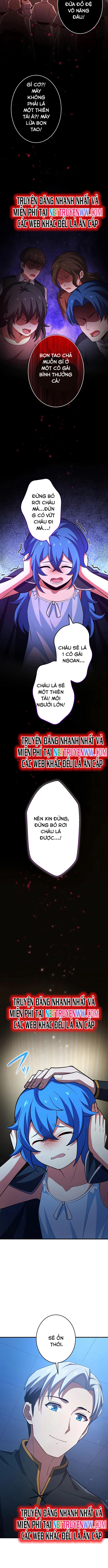 Kỹ Năng Vô Song Của Tao Chapter 9 - Trang 2