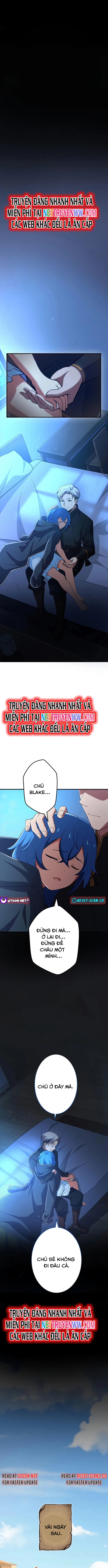 Kỹ Năng Vô Song Của Tao Chapter 9 - Trang 2