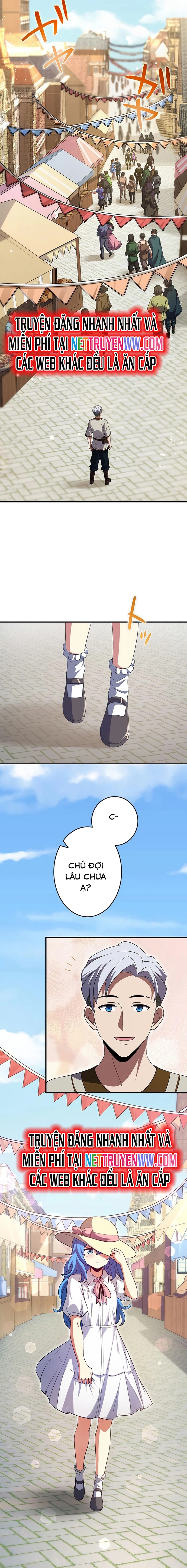 Kỹ Năng Vô Song Của Tao Chapter 9 - Trang 2