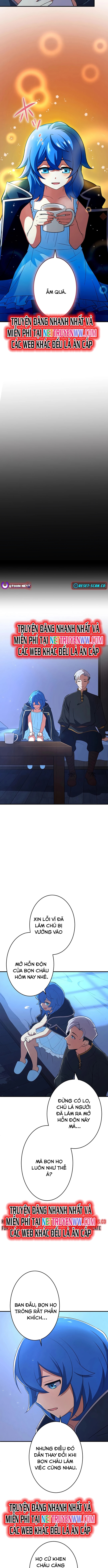 Kỹ Năng Vô Song Của Tao Chapter 9 - Trang 2