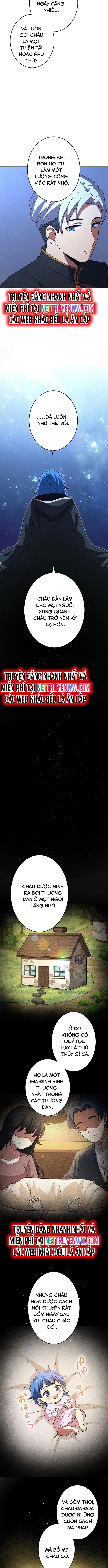 Kỹ Năng Vô Song Của Tao Chapter 9 - Trang 2