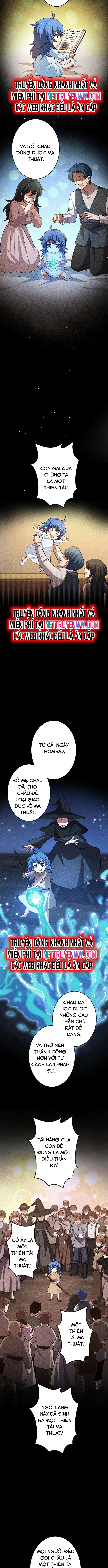 Kỹ Năng Vô Song Của Tao Chapter 9 - Trang 2