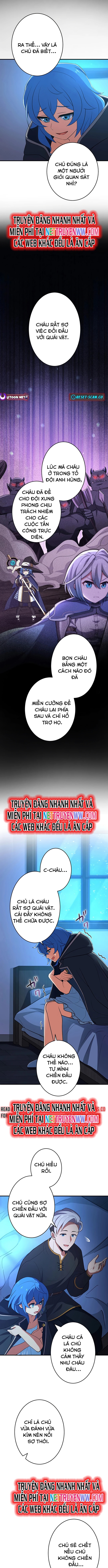 Kỹ Năng Vô Song Của Tao Chapter 9 - Trang 2