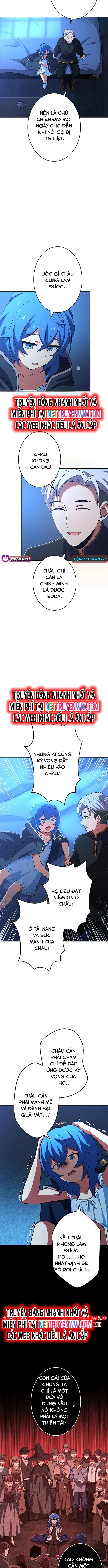 Kỹ Năng Vô Song Của Tao Chapter 9 - Trang 2