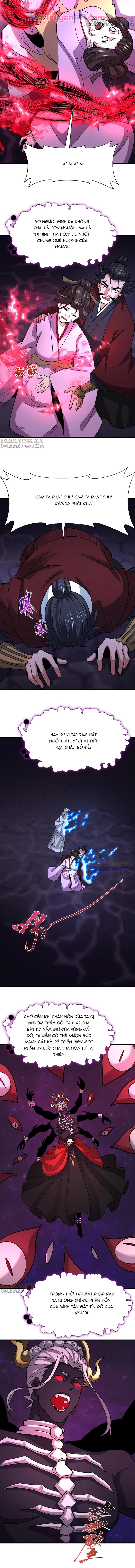 Kỷ Nguyên Kỳ Lạ Chapter 521 - Trang 2