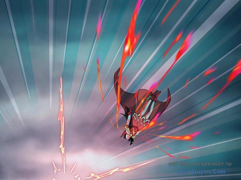 Kỷ Nguyên Kỳ Lạ Chapter 532 - Trang 2