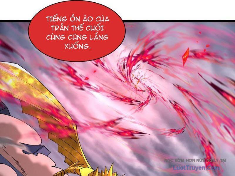 Kỷ Nguyên Kỳ Lạ Chapter 532 - Trang 2