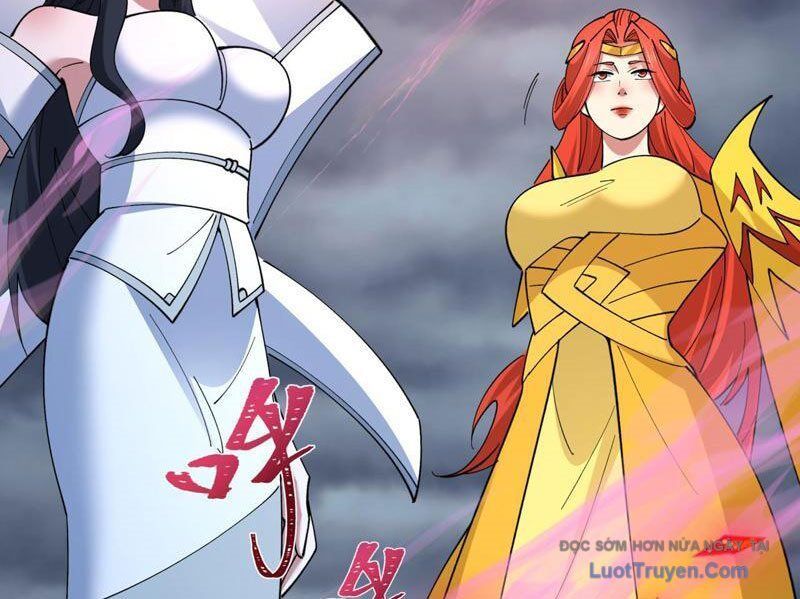 Kỷ Nguyên Kỳ Lạ Chapter 532 - Trang 2