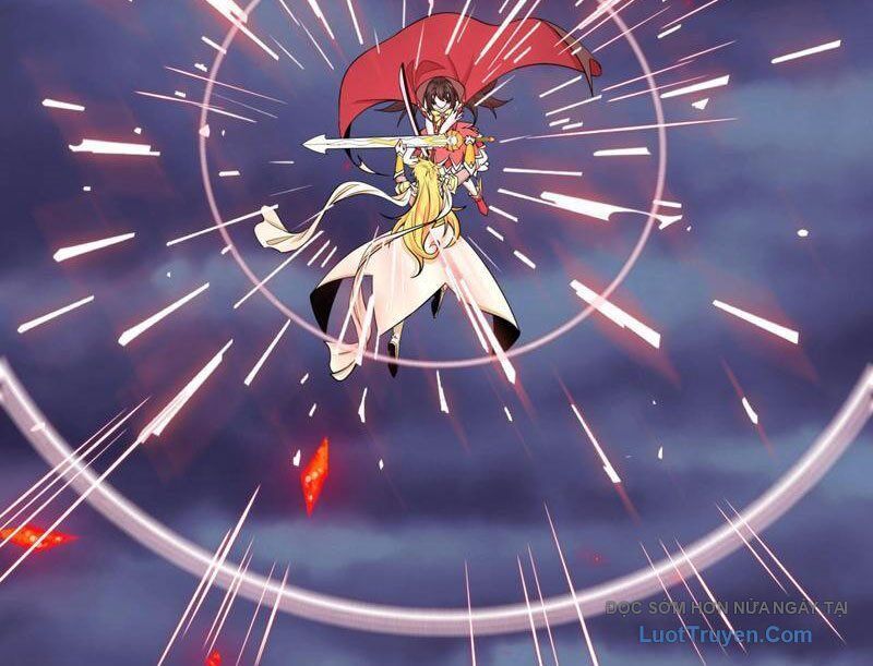 Kỷ Nguyên Kỳ Lạ Chapter 532 - Trang 2