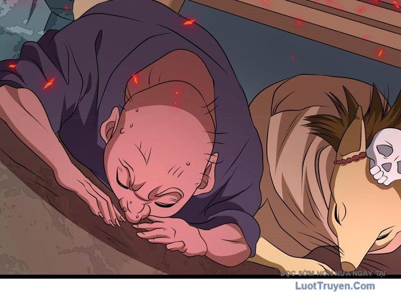 Kỷ Nguyên Kỳ Lạ Chapter 532 - Trang 2
