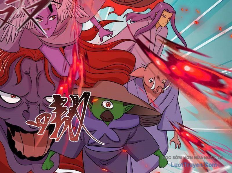 Kỷ Nguyên Kỳ Lạ Chapter 532 - Trang 2