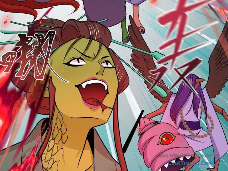 Kỷ Nguyên Kỳ Lạ Chapter 532 - Trang 2
