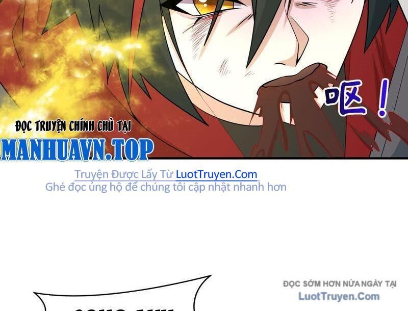 Kỷ Nguyên Kỳ Lạ Chapter 532 - Trang 2
