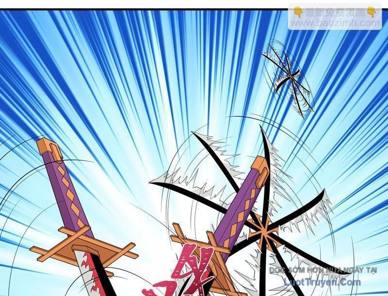 Kỷ Nguyên Kỳ Lạ Chapter 532 - Trang 2