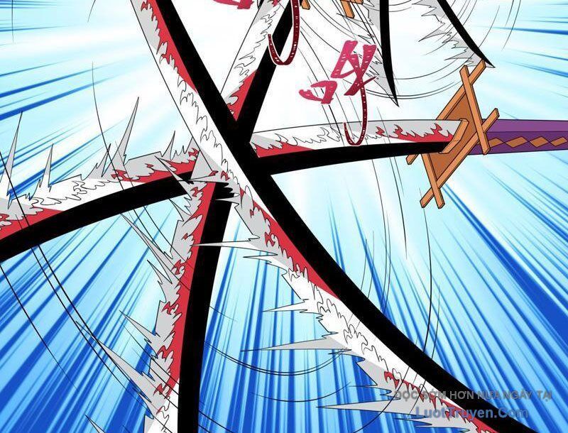Kỷ Nguyên Kỳ Lạ Chapter 532 - Trang 2