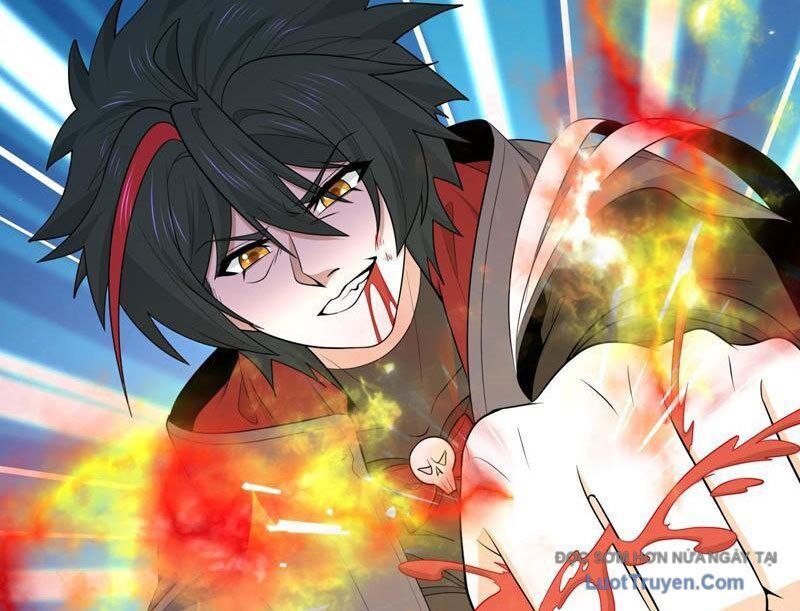 Kỷ Nguyên Kỳ Lạ Chapter 532 - Trang 2