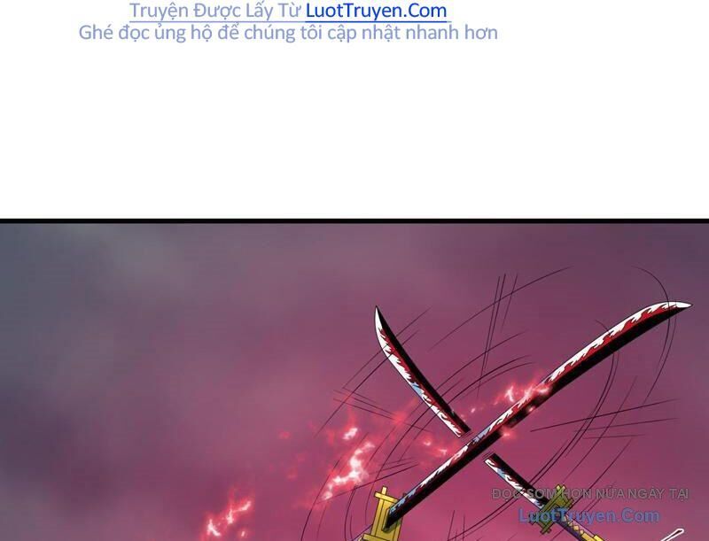 Kỷ Nguyên Kỳ Lạ Chapter 532 - Trang 2