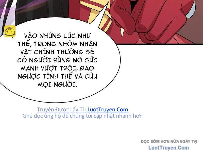 Kỷ Nguyên Kỳ Lạ Chapter 532 - Trang 2