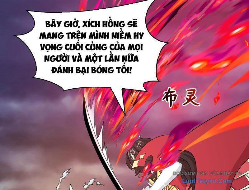 Kỷ Nguyên Kỳ Lạ Chapter 532 - Trang 2