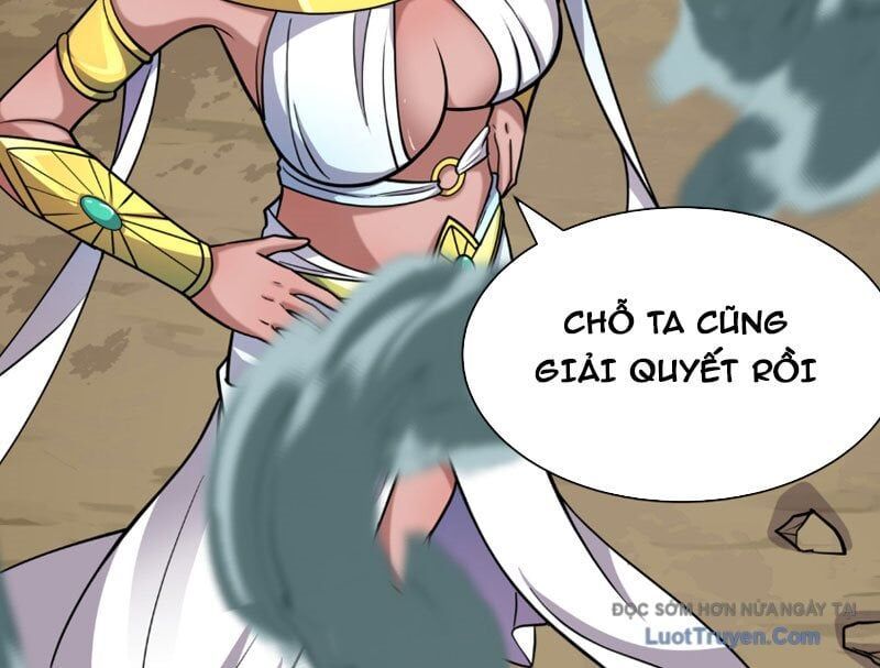 Kỷ Nguyên Kỳ Lạ Chapter 534 - Trang 2