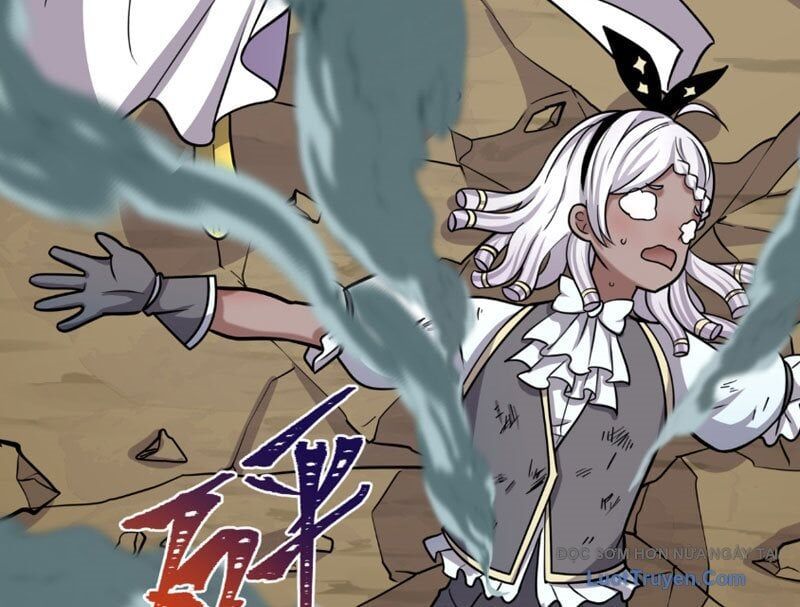 Kỷ Nguyên Kỳ Lạ Chapter 534 - Trang 2