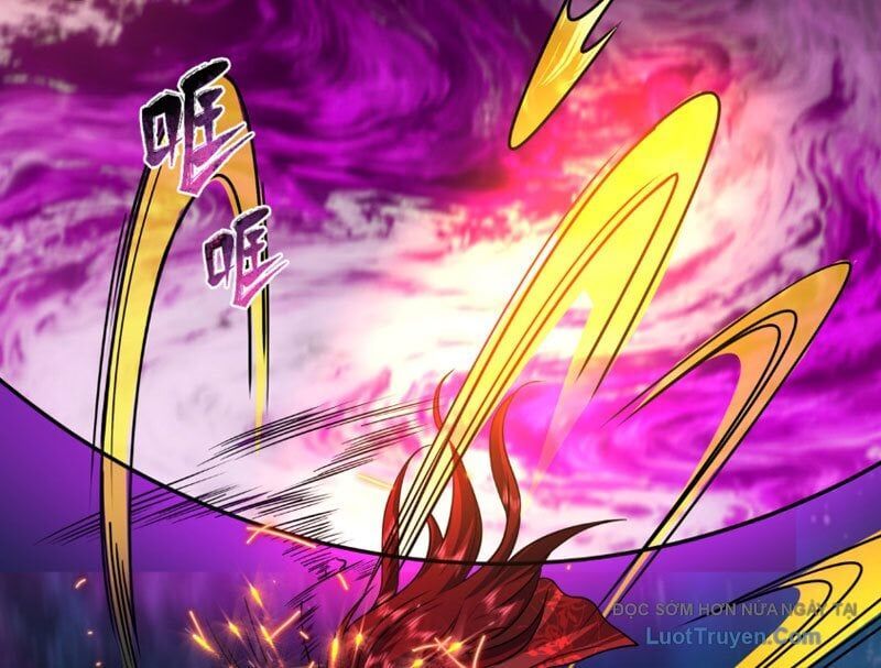 Kỷ Nguyên Kỳ Lạ Chapter 534 - Trang 2