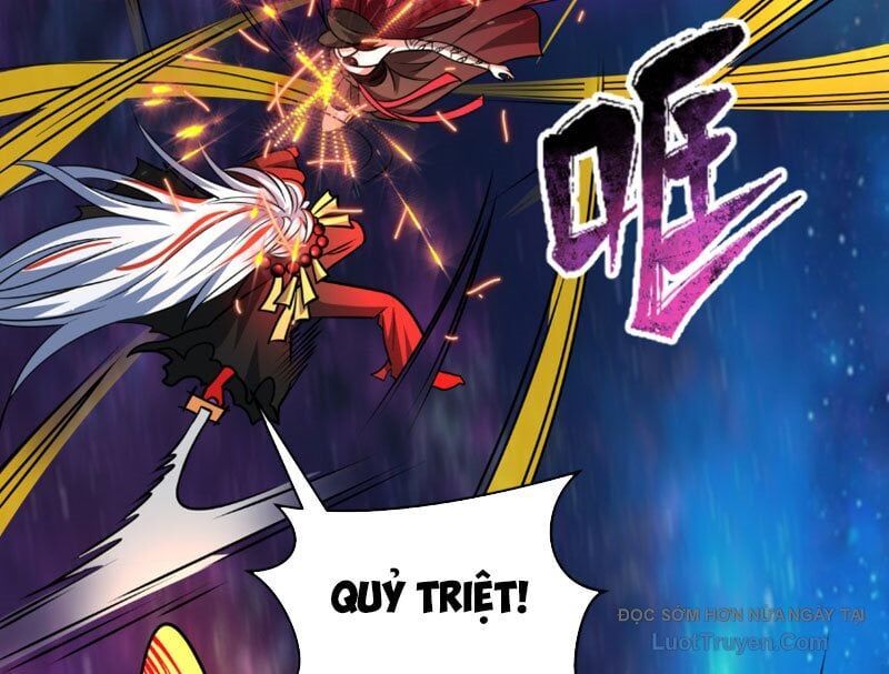 Kỷ Nguyên Kỳ Lạ Chapter 534 - Trang 2