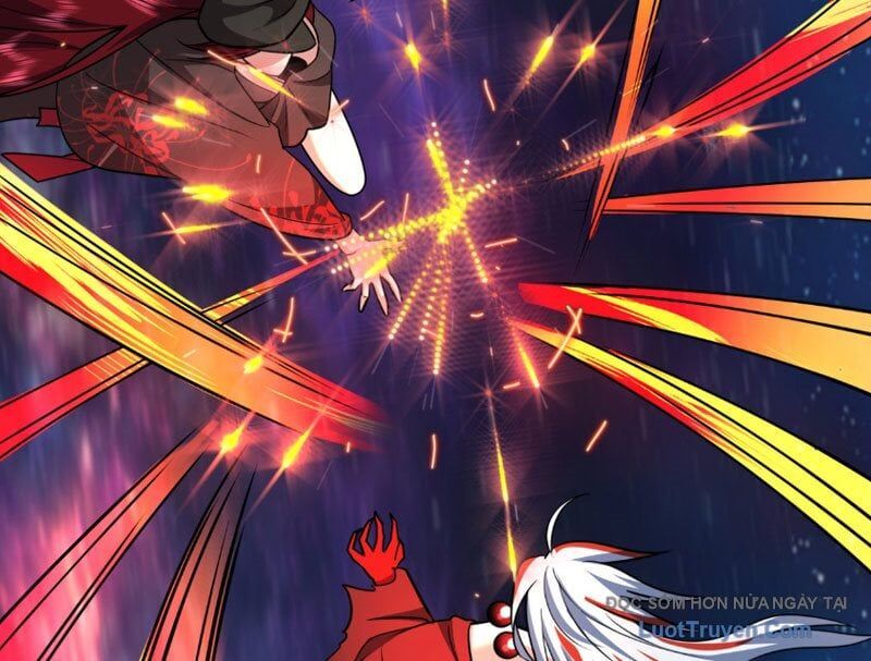Kỷ Nguyên Kỳ Lạ Chapter 534 - Trang 2