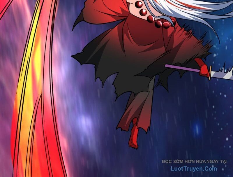 Kỷ Nguyên Kỳ Lạ Chapter 534 - Trang 2
