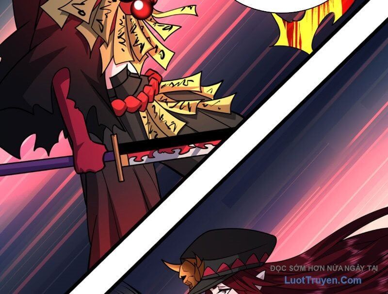 Kỷ Nguyên Kỳ Lạ Chapter 534 - Trang 2