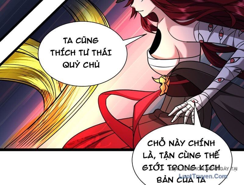 Kỷ Nguyên Kỳ Lạ Chapter 534 - Trang 2