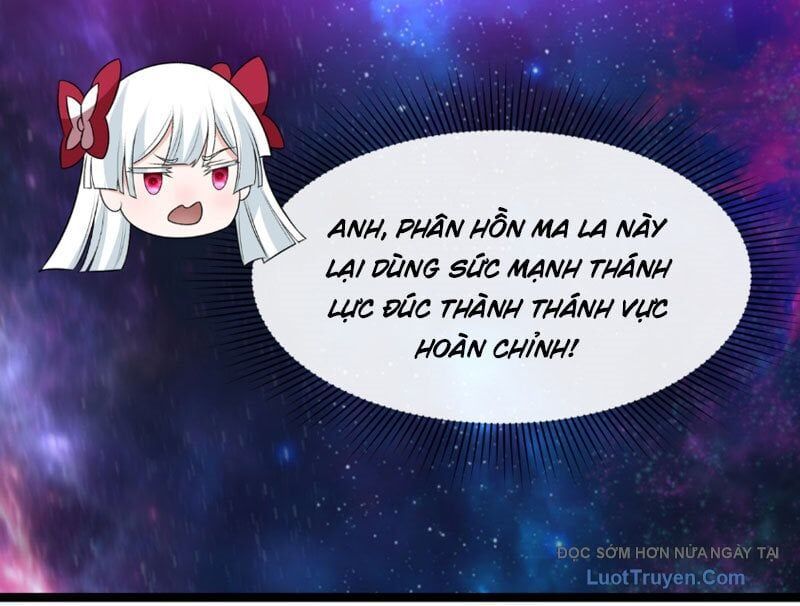 Kỷ Nguyên Kỳ Lạ Chapter 534 - Trang 2