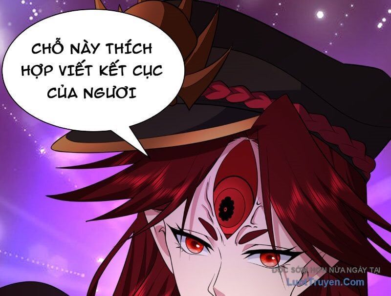 Kỷ Nguyên Kỳ Lạ Chapter 534 - Trang 2