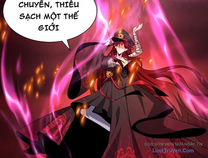 Kỷ Nguyên Kỳ Lạ Chapter 534 - Trang 2