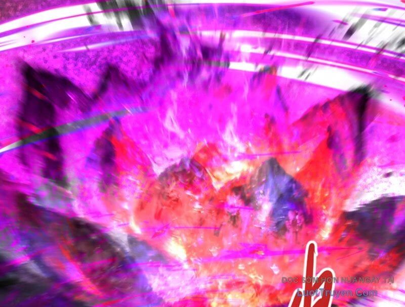 Kỷ Nguyên Kỳ Lạ Chapter 534 - Trang 2