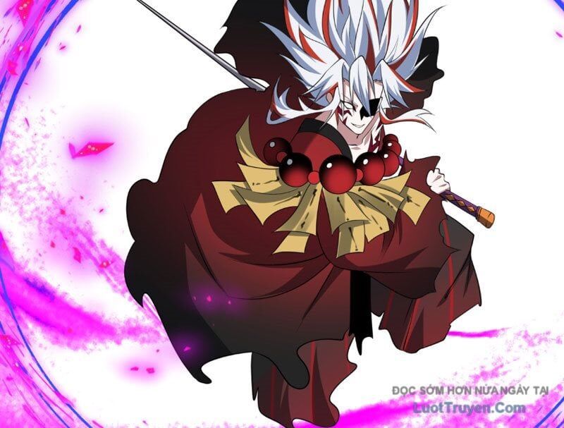 Kỷ Nguyên Kỳ Lạ Chapter 534 - Trang 2