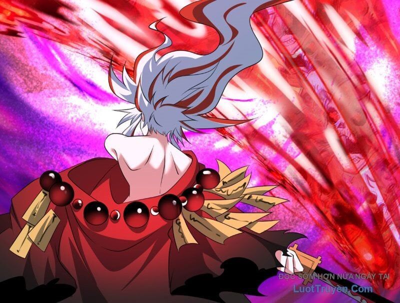 Kỷ Nguyên Kỳ Lạ Chapter 534 - Trang 2