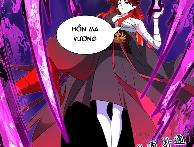 Kỷ Nguyên Kỳ Lạ Chapter 534 - Trang 2
