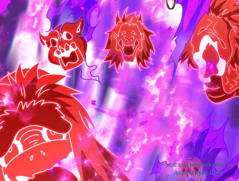 Kỷ Nguyên Kỳ Lạ Chapter 534 - Trang 2