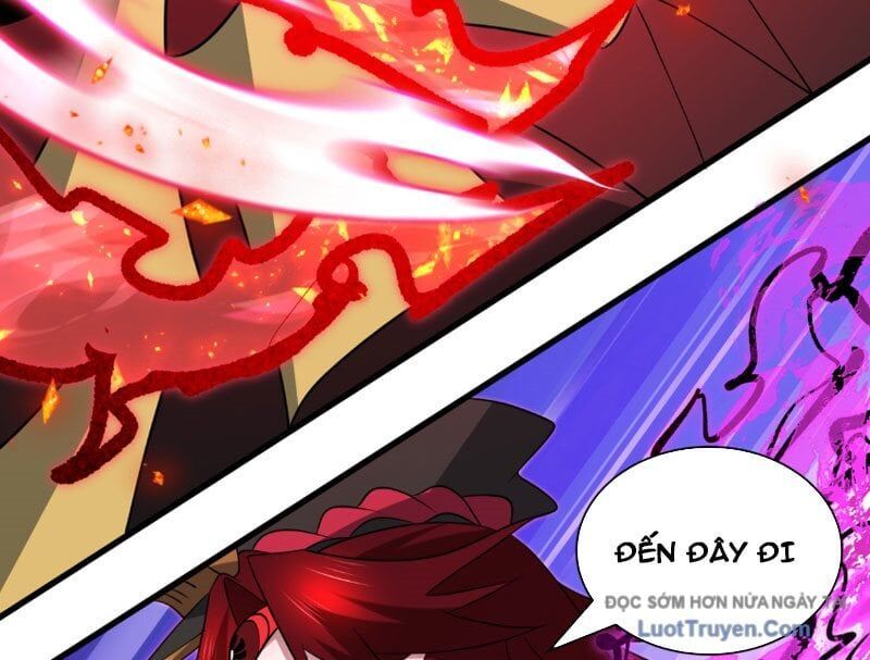 Kỷ Nguyên Kỳ Lạ Chapter 534 - Trang 2